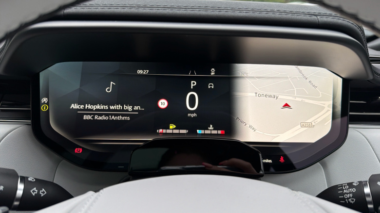 Land Rover Range Rover Sport 3.0 D250 Edition 5dr Auto Diesel Estate